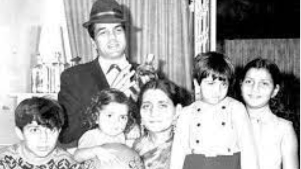 Ajita Deol, Vijeta Deol Ajita Deol, Vijeta Deol