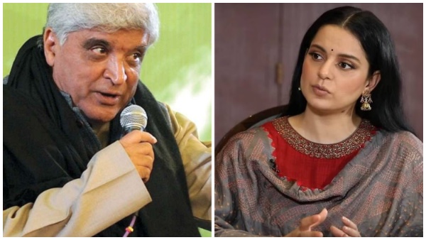 Javed Akhtar: कंगना रनौत के आरोपो के बाद जावेद अख्तर ने दिया एक्ट्रेस को करारा जवाब
