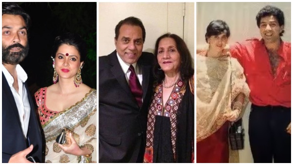 कौन हैं देओल परिवार की बहुओं, जो रहती हैं लाइमलाइट से दूर, करण देओल की होने वाली पत्नी कौन??