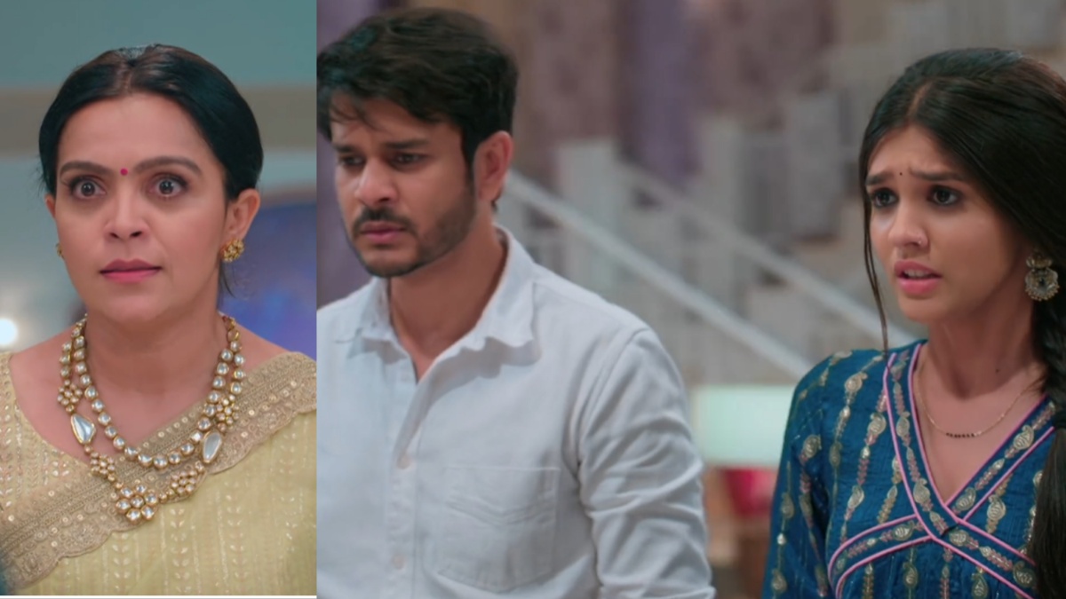 Yeh Rishta Kya Kehlata Hai Spoiler Alert Yeh Rishta Kya Kehlata Hai Spoiler Alert