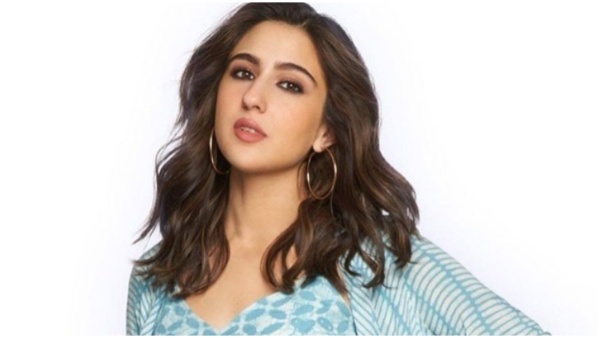 Sara Ali Khan:'ऑक्सफोर्ड' से रिजेक्ट होने के बाद जब सारा अली खान को लगा था धक्का, सब छोड़ने चाहती थी एक्ट्रेस!