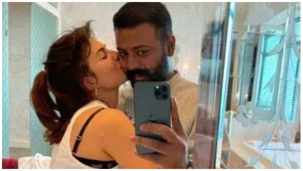 Jacqueline Fernandez: सुकेश चंद्रशेखर ने फिर से लिखा जैकलीन फर्नाडिस के लिए एक लव लेटर और कहा...