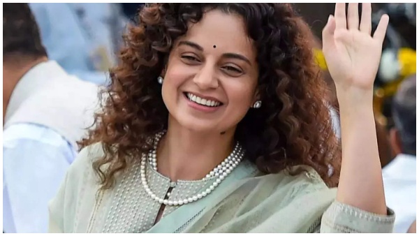 ट्विटर पर फॉलोअर्स खरीदने को लेकर कंगना रनौत का आया बयान, कही ये बात