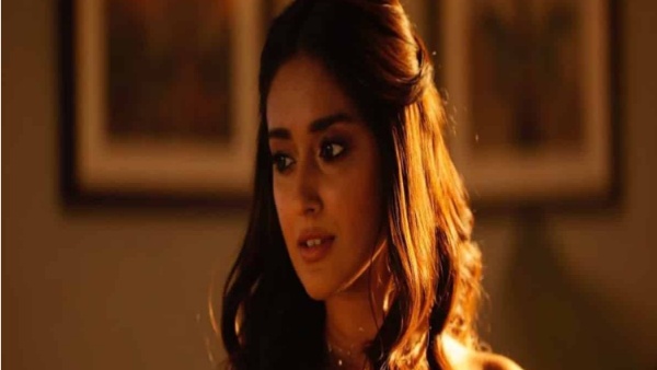 Ileana DCruz Ileana DCruz