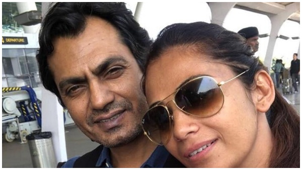 Nawazuddin Siddiqui: पति नवाजुद्दीन सिद्दीकी को चिट्ठी लिखकर आलिया ने मांगी माफी, खत्म किया कानूनी झगड़ा