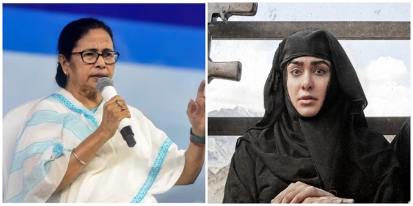 The Kerala Story: ममता बनर्जी ने पश्चिम बंगाल में 'द केरल स्टोरी' पर बैन लगाते हुए कहा,- यह स्टोरी पूरी तरह से मनगढ़ंत हैं