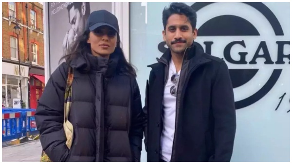 Sobhita Dhulipala: सामंथा के एक्स हसबैंड नागा चैतन्य के साथ डेटिग की खबरों पर शोभिता धुलिपाला ने सच रखा सामने