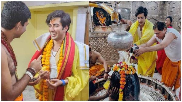 पंड्या स्टोर जैसा शो का मोह त्याग कर ये एक्टर निकला धार्मिक यात्रा पर, 108 मंदिरों के करेगा दर्शन