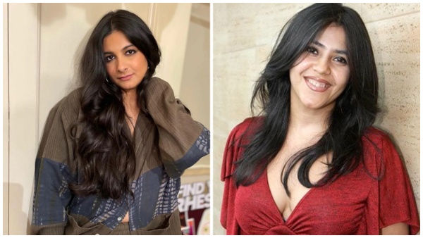 एक बार फिर से साथ आई एकता कपूर और रिया कपूर, धमाकेदार फिल्म की हुई घोषणा!