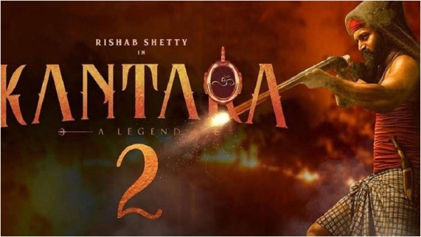 Kantara 2 Update: ऋषभ शेट्टी की फिल्म 'कांतारा 2' को लेकर सामने आया बड़ा अपडेट, स्किप्ट हुई फाइनल