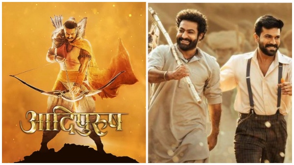 24 घंटों के अंदर ही 'आदिपुरुष' ने तोड़ दिया RRR का ये रिकॉर्ड