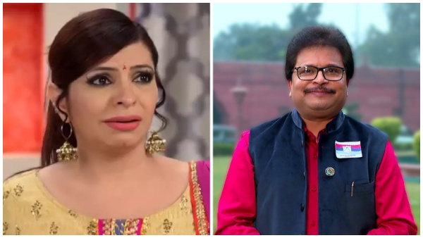तारक मेहता की एक्ट्र्रेस ने शो के प्रोड्यूसर पर लगाए आरोप, कहा- ' उन्होंने मेरे साथ यौन संबंध बनाए'