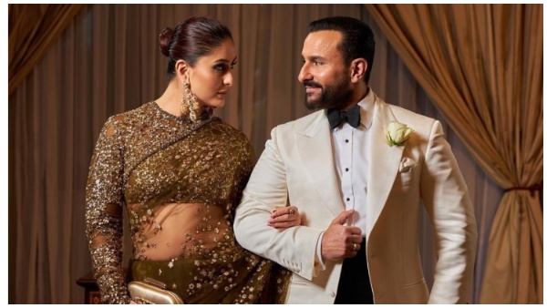Saif Ali Khan: करीना के पति बनने से पहले सैफ ने लिखा था एक्स वाइफ को खत, ऐसा क्या हुआ था