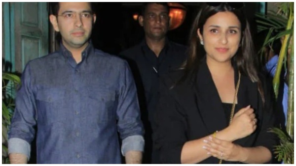 Parineeti Chopra Engagement:राघव- परिणीति की सगाई की तैयारियां शुरू, थीम से लेकर गेस्ट लिस्ट तक, जानें डिटेल्स