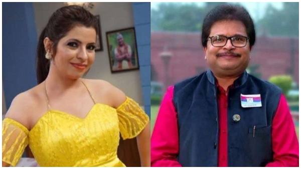 Jennifer Mistry: जेनिफर मिस्त्री के यौन उत्पीड़न आरोप के बाद, असित मोदी के सपोर्ट में आए भिडें मास्टर