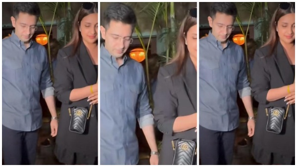 परिणीति-राघव की सगाई में वीआईपी गेस्ट से लेकर खास पकवान तक, जानिए सब