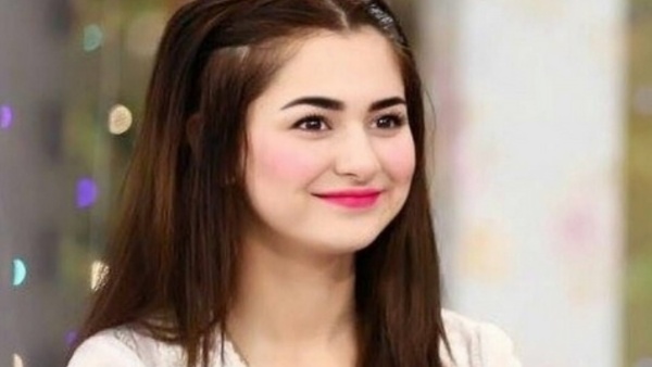 Hania Aamir Hania Aamir