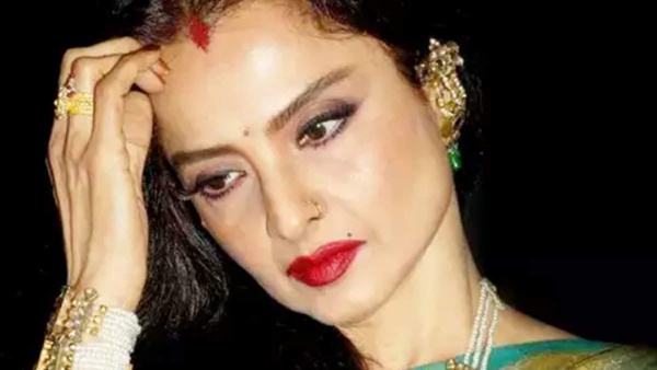 Rekha Rekha