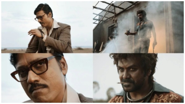 Jigarthanda Double X: फिल्म की रिलीज डेट आई सामने, सिनेमाघरों में जल्द ही 'जिगरठंडा डबल एक्स' देगी दस्तक