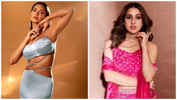 Cannes Film Festival 2023:अनुष्का और मानुषी के अलावा सारा और ईशा भी करेंगी इस साल कान्स में अपना डेब्यू