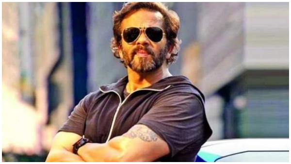 Rohit Shetty: रोहित की 'सिंघम अगेन' होगी सबसे बड़ी कॉप फिल्म, जल्द ही फिल्म को लेकर देगे निर्देशक सारी जानकारी