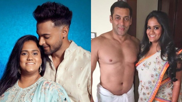 अर्पिता खान के घर में हुई लूट, पांच लाख के गहने लेकर नौकर हुआ फरार, लेकिन...