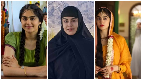 Adah Sharma: 'द केरल स्टोरी' के चलते अदा शर्मा ने तोड़े सारे रिकॉर्ड, बनी नंबर वन एक्ट्रेस