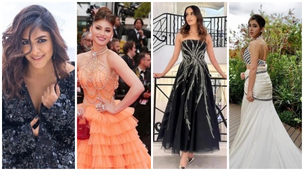 Cannes 2023 Day2: सारा, मानुषी और उर्वशी रौतेला ने फिर से कान्स के रेड कार्पेंट पर सबका ध्यान खींचा अपनी तरफ