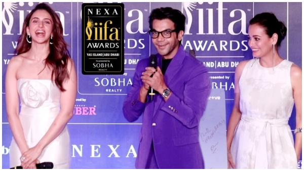 IIFA 2023: जब बड़े सितारों ने 'आईफा अवॉर्ड्स' से किया किनारा, तो फिर नए सेलेब्स पर आई भारी जिम्मेदारी