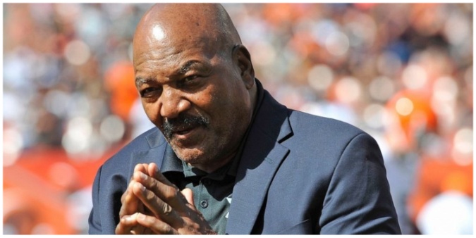Jim Brown Death: एनएफएल लीजेंड और अभिनेता जिम ब्राउन का 87 साल की उम्र में हुआ निधन