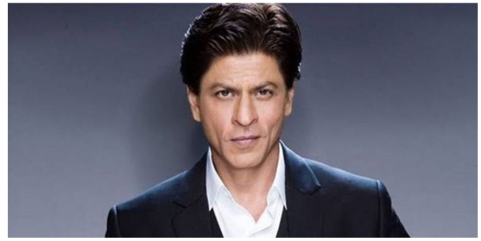 Shahrukh Khan: शाहरुख बने स्मार्टफोन कंपनी के ब्रांड एंबेसडर , लीक हुई ऐड शूट की तस्वीरें