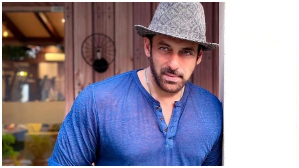 Salman Khan: मुंबई में 19 मंजिला होटल बनाने की तैयारी कर रहे हैं सलमान खान, जल्द करेंगे उद्घाटन!!
