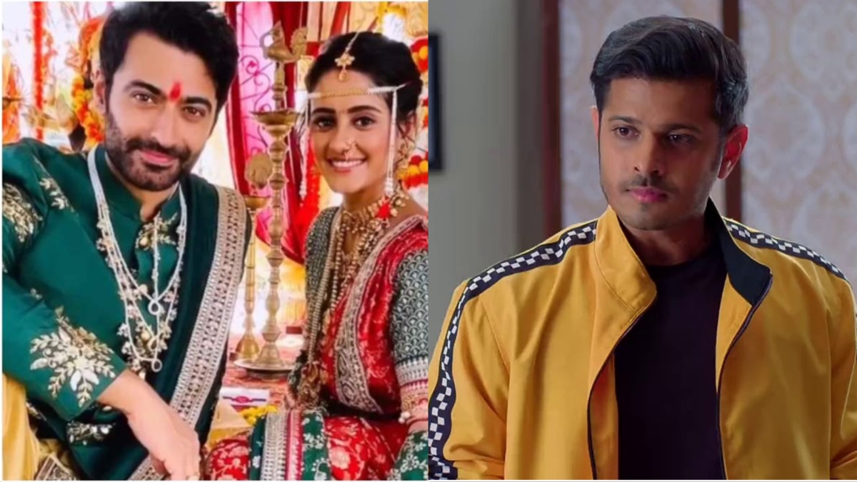 Ghum Hai Kisikey Pyaar Meiin Ghum Hai Kisikey Pyaar Meiin