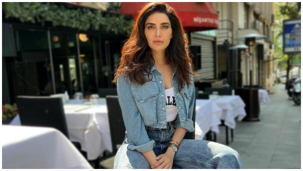 Karishma Tanna: अपने ही पिता को लेकर करिश्मा ने किया बड़ा खुलासा, सोशल मीडिया पर मचा बवाल