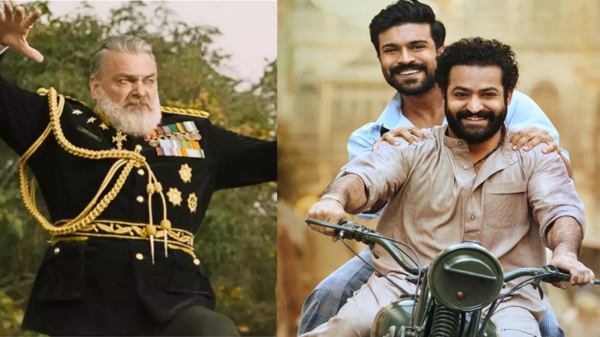 मनोरंजन जगत को लगी ये किसकी नजर? 12 घंटे के अंदर एक और एक्टर की मौत, RRR फिल्म से है कनेक्शन