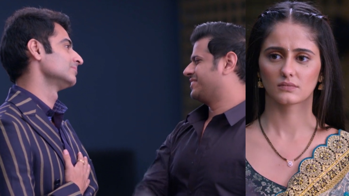 Ghum Hai Kisikey Pyaar Meiin Spoiler Alert Ghum Hai Kisikey Pyaar Meiin Spoiler Alert