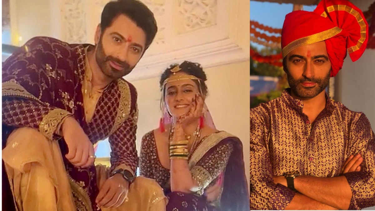 Ghum Hai Kisikey Pyaar Meiin Ghum Hai Kisikey Pyaar Meiin