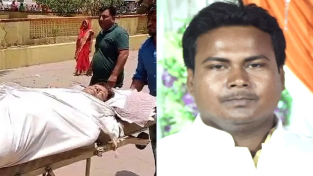 मनोरंजन जगत को लगी ये किसकी नजर, अब भोजपुरी फिल्म डायरेक्टर की होटल के कमरे से मिली लाश