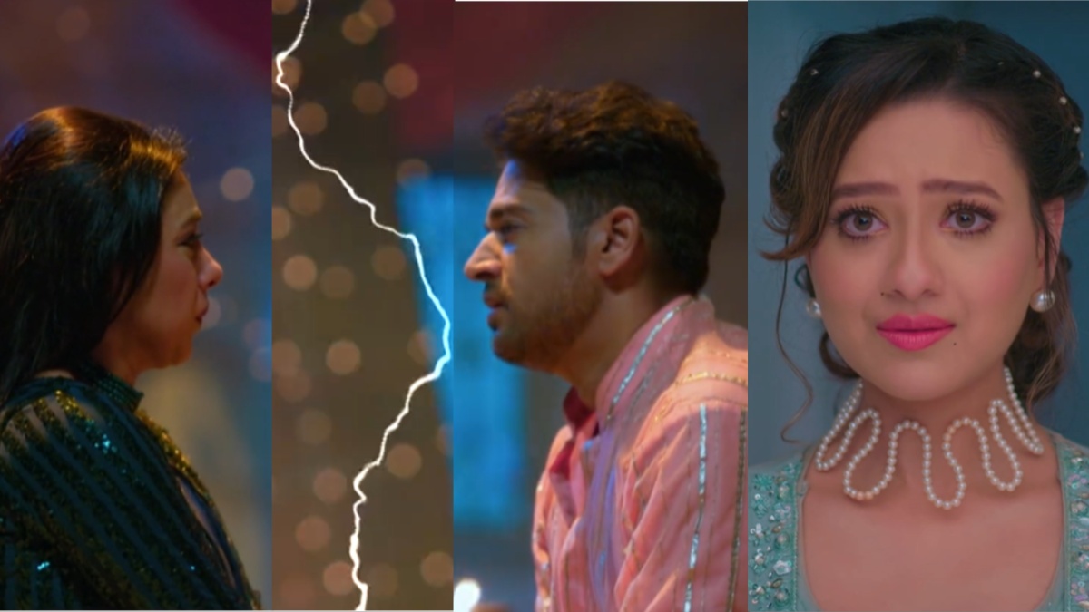 Anupamaa Spoiler Alert Anupamaa Spoiler Alert