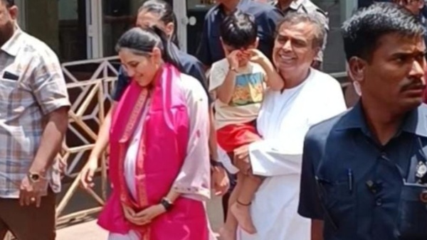 Mukesh Ambani Mukesh Ambani