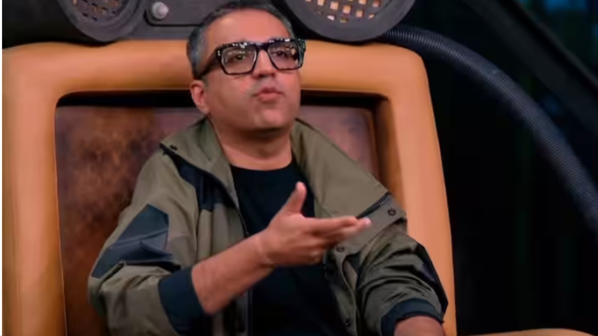 शार्क टैंक के बाद अब इस शो में आ रहे हैं Ashneer Grover, लोगों की फिर से बजाएंगे बैंड