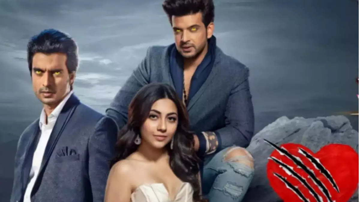 Tere Ishq mein Ghayal