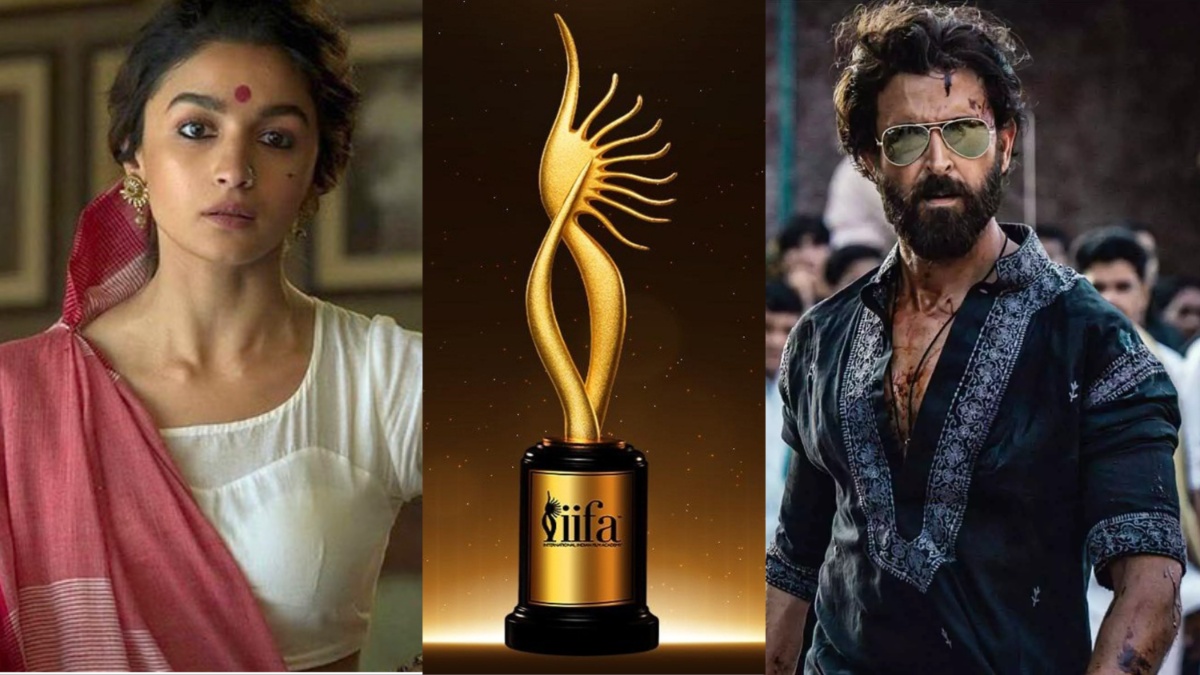 IIFA अवॉर्ड्स की पूरी लिस्ट आई सामने, 'ब्रह्मास्त्र' का रहा बोलबाला और बाबिल का दिखा दम