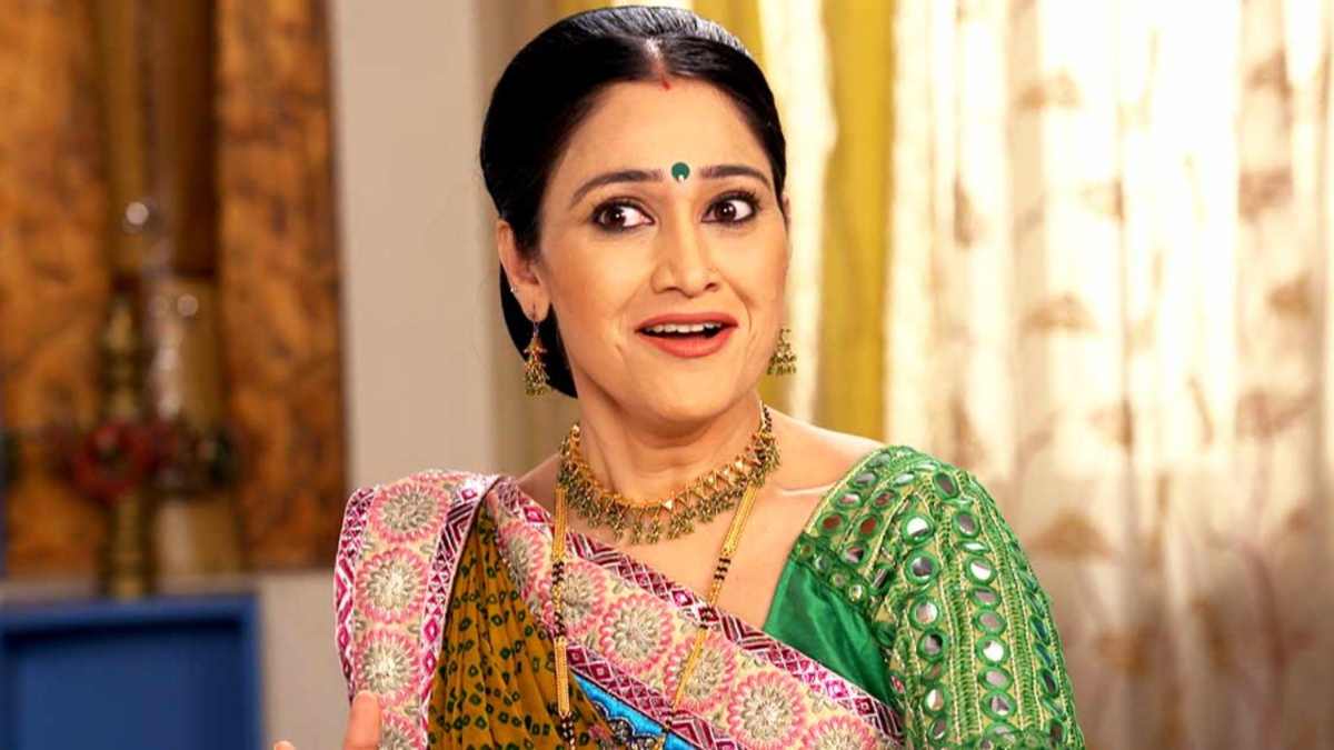 disha vakani