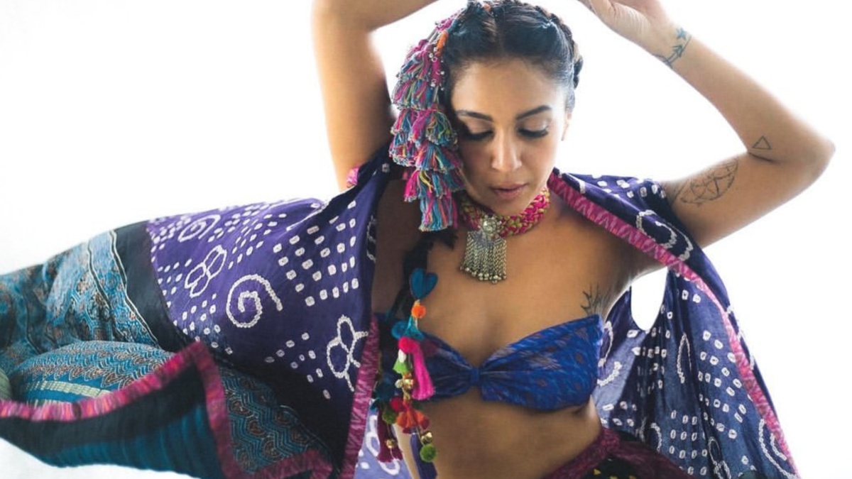 Shweta Salve