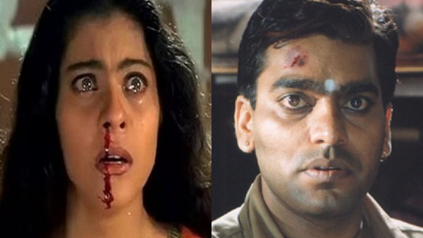 kajol ashutosh rana kajol ashutosh rana