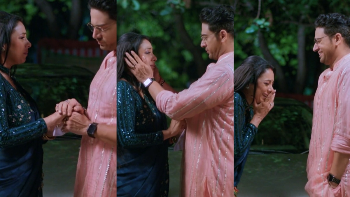 Anupamaa Spoiler Alert Anupamaa Spoiler Alert