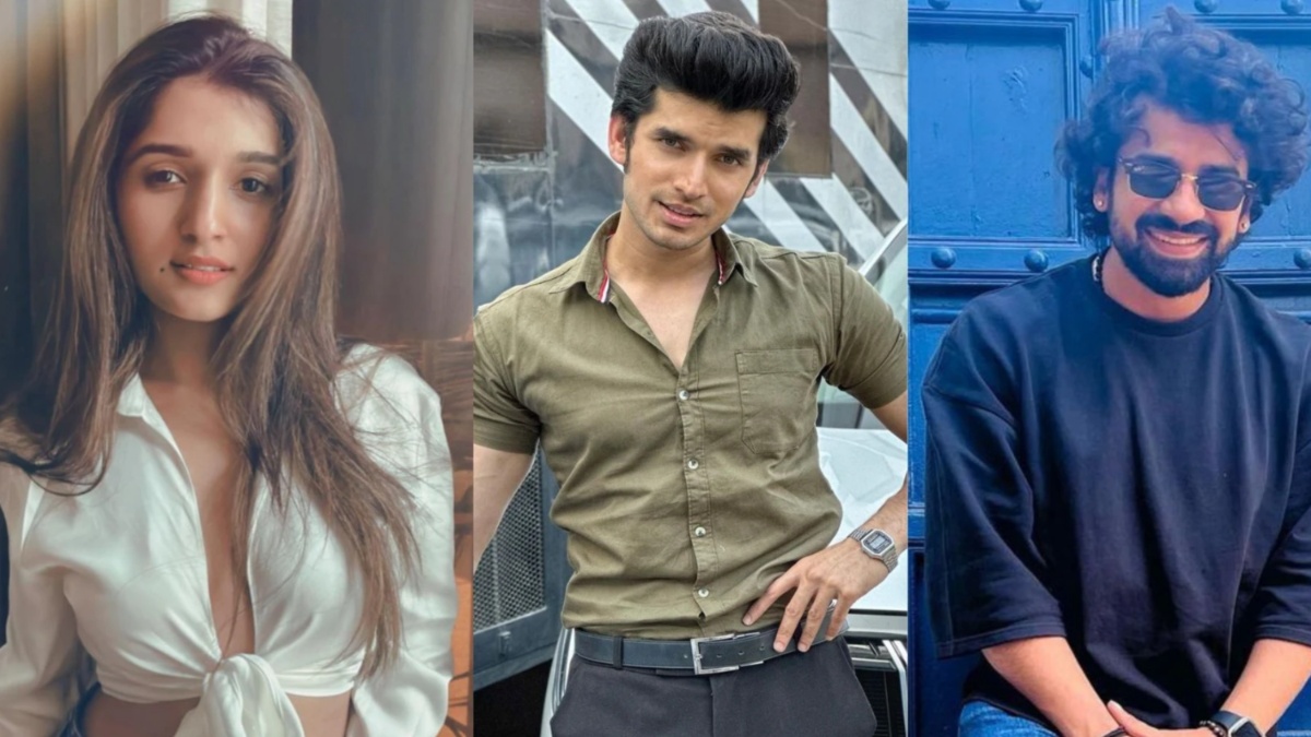 Paras Kalanawat का 'अनुपमा' को लेकर बड़ा खुलासा, 'वहां कोई खुश नहीं, मेरे पास स्क्रीनशॉट्स हैं'