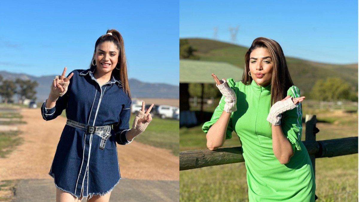 ये क्या! Khatron Ke Khiladi 13 से हुआ तीसरा खिलाड़ी बाहर, नाम जानकर लगेगा जोरों का झटका