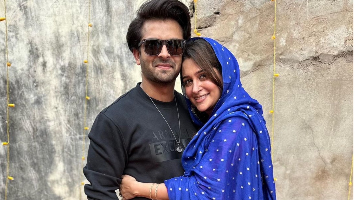 एक्टिंग छोड़ने की बात पर अब Dipika Kakar ने मारा यू-टर्न, कहा- 'मेरे कहने का गलत मतलब निकाला'